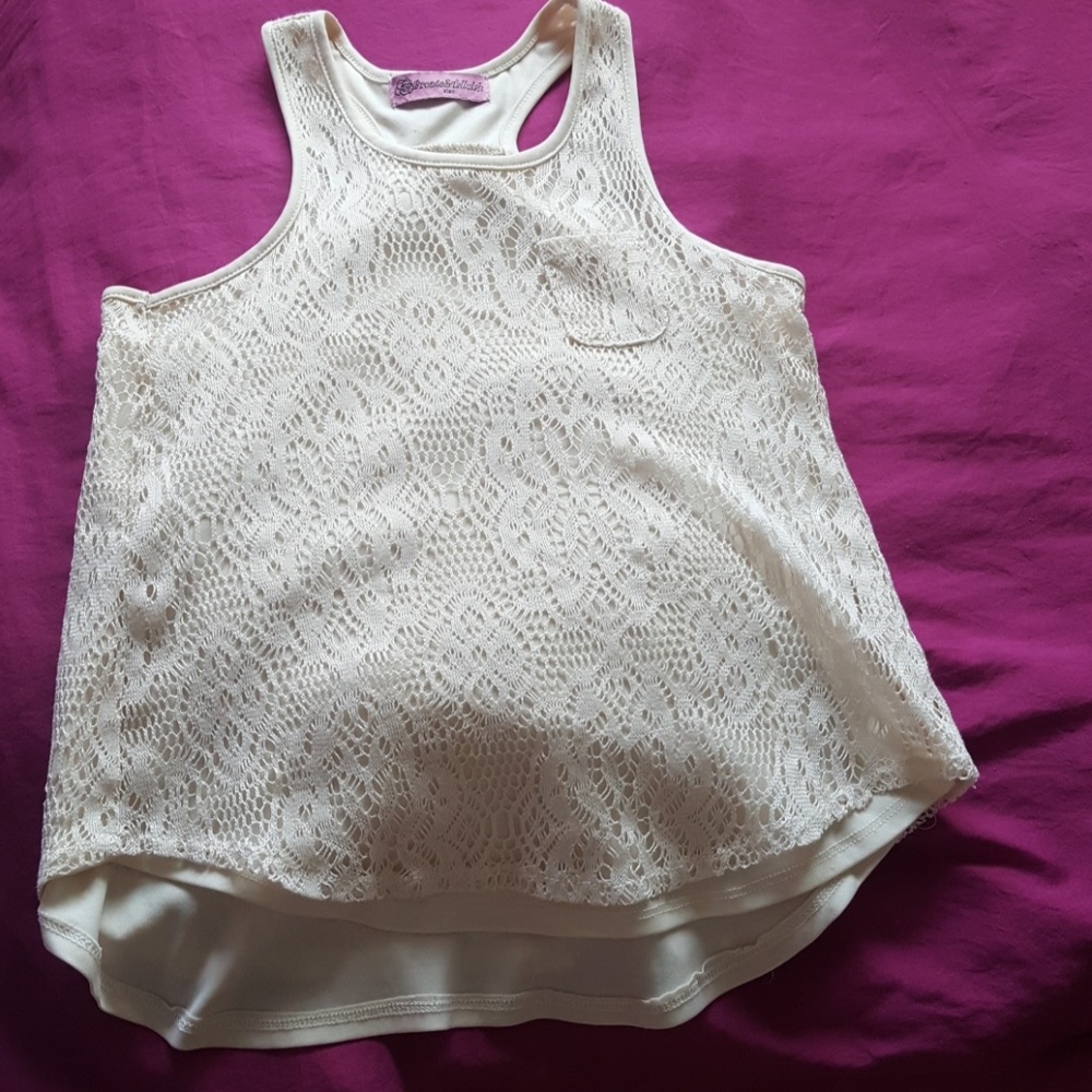 Kids shirt